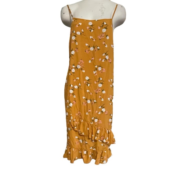 Abound Slip Dress Size XL - Picture 3 of 14